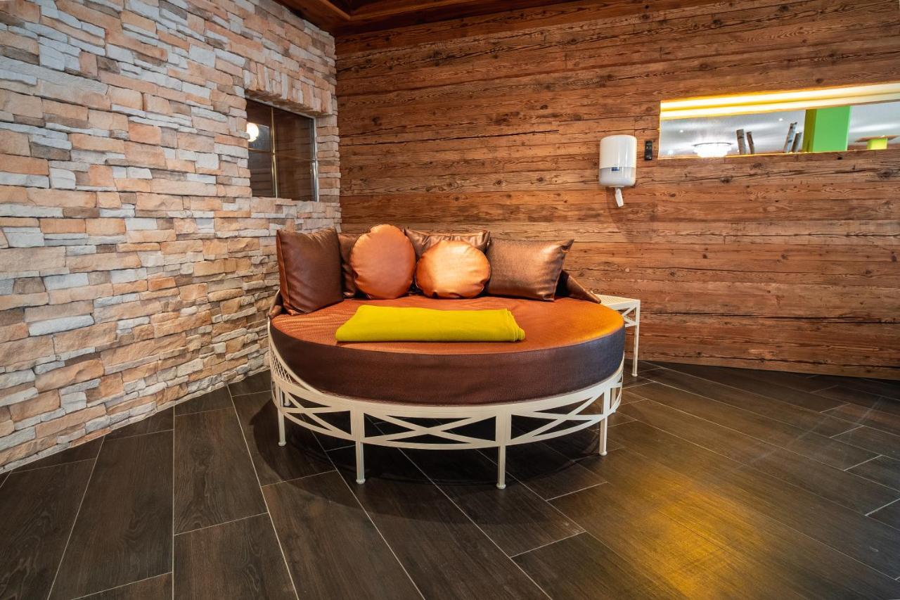Wellnesshotel Schoenruh - Adults Only Seefeld in Tirol